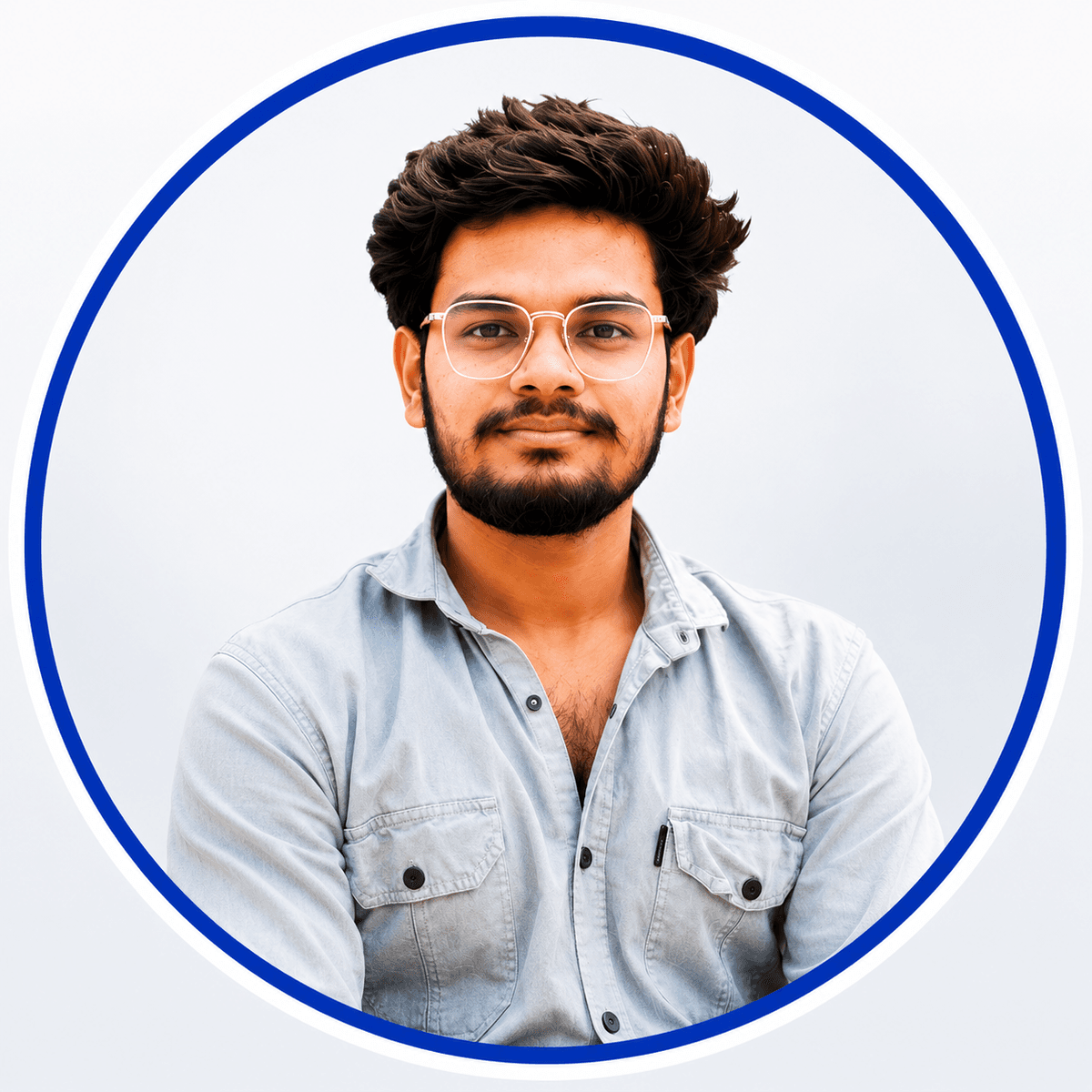 Akash Maurya - Full Stack AI Engineer
